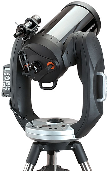 Celestron CPC 925 GPS (XLT)