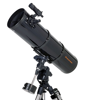 Celestron C10-N GT (GOTO)