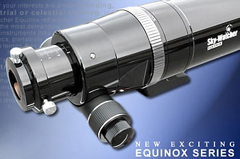Skywatcher Equinox 80 APO PRO OTA