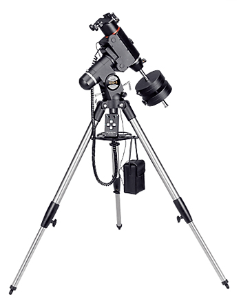 Skywatcher HEQ5