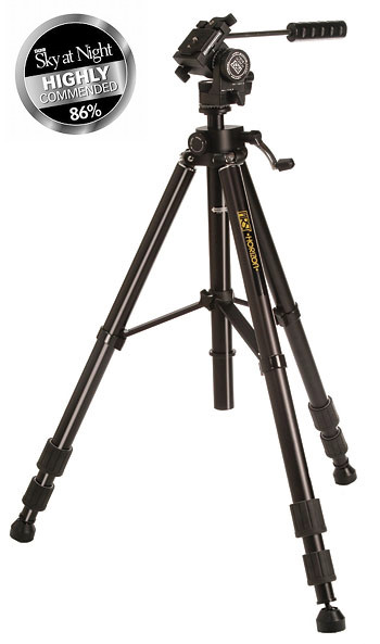 Horizon 8115 2-Way Heavy Duty Tripod