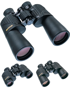 Opticron SR.GA Porroprism
