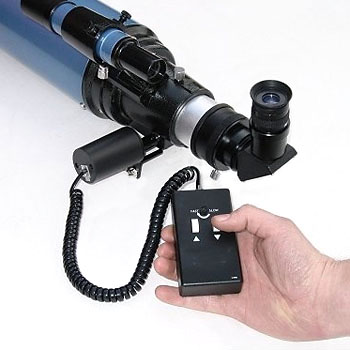 SkyWatcher Auto Focuser