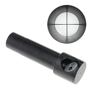 Cheshire Collimating Eyepiece