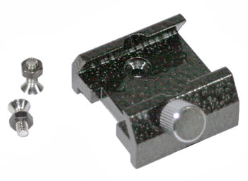 Finder Mounting Shoe