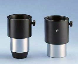 Tal 2x and 3x Barlows