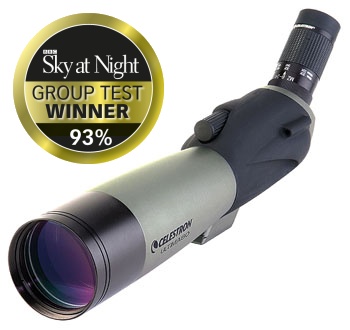 Celestron Ultima 80 Angled