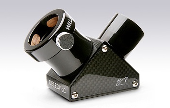 William Optics 1.25'' Carbon Fibre Dielectric Diagonal