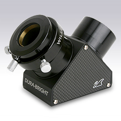 William Optics 2'' Dielectric Diagonal with SCT Adaptor