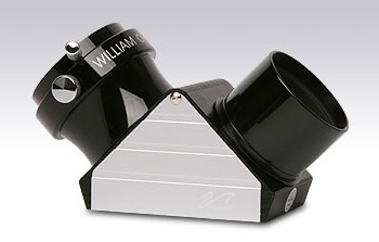 William Optics 2'' 90 degree Erecting Prism