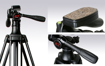 William Optics Tripod