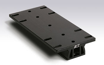 William Optics Vixen Compatible Dovetail Plate