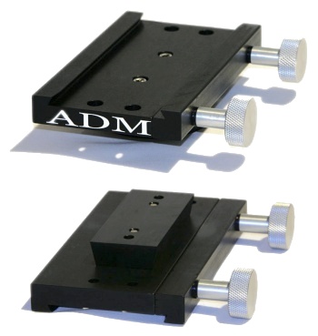 ADM Vixen to Losmandy Adapter