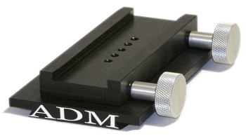 ADM Losmandy to Vixen Adapter