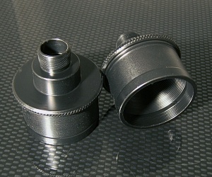 1.25'' nosepiece to webcam lens thread (ToUcam Pro SPC900NC)