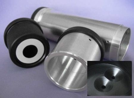 Catseye TriplePack XLK & XLSK Kits