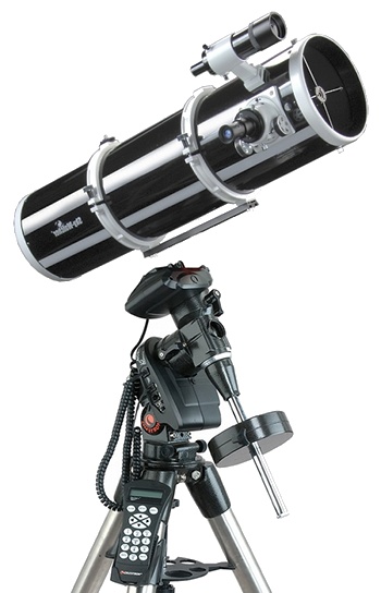 celestron skywatcher