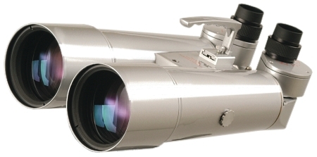 Helios Quantum 6 binoculars