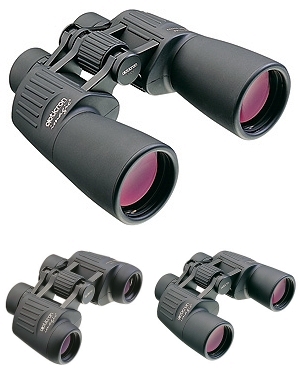 Opticron Imagic TGA WP Porro Prism