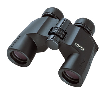 Pentax 8x40 PCF WP II