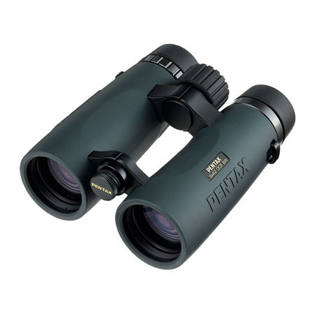 Pentax DCF BR 9x42
