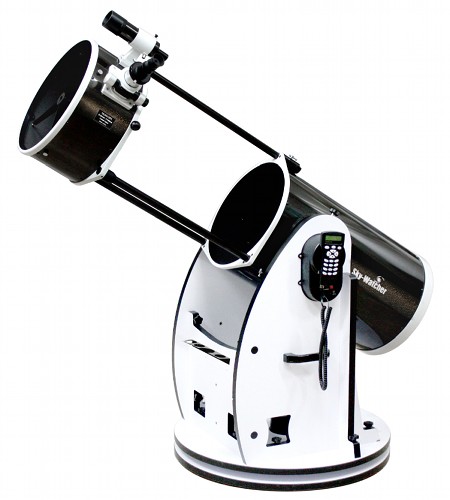 Skywatcher Skyliner 350P FlexTube GOTO