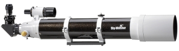 Skywatcher Evostar 120ED DS-Pro Outfit