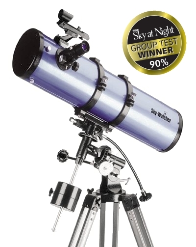 Skywatcher Explorer 130