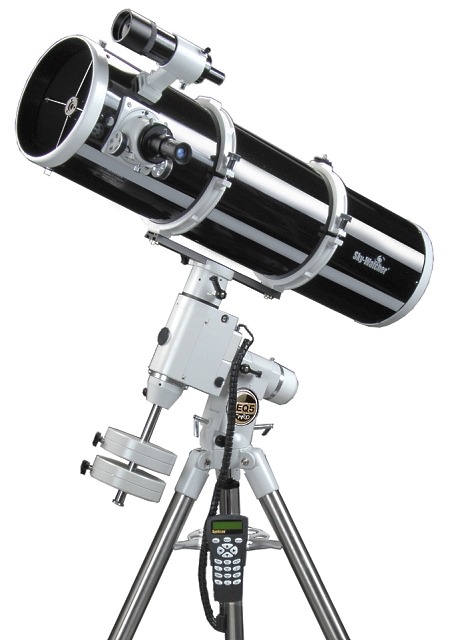 Skywatcher Explorer 200P HEQ5 PRO