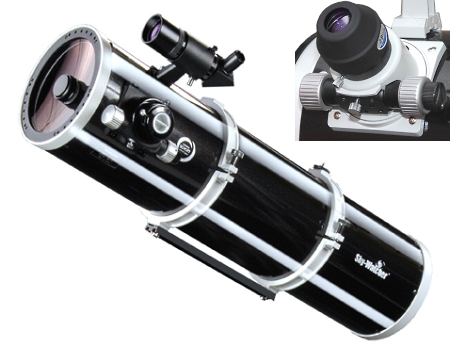 Skywatcher Explorer 190MN DS-PRO Mak-Newt Astrograph