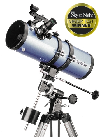 Skywatcher Skyhawk 1145P