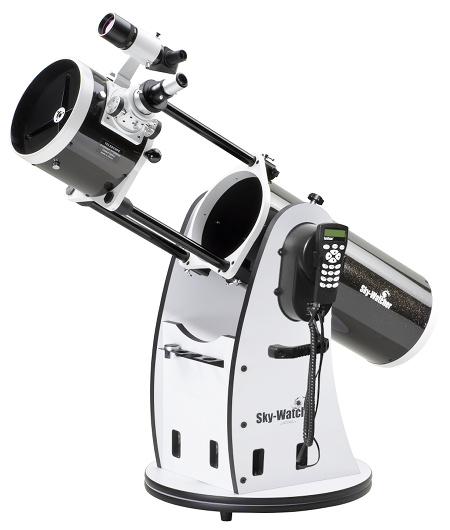Skywatcher Skyliner 200P FlexTube GOTO