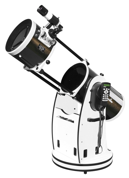 Skywatcher Skyliner 250PX FlexTube GOTO
