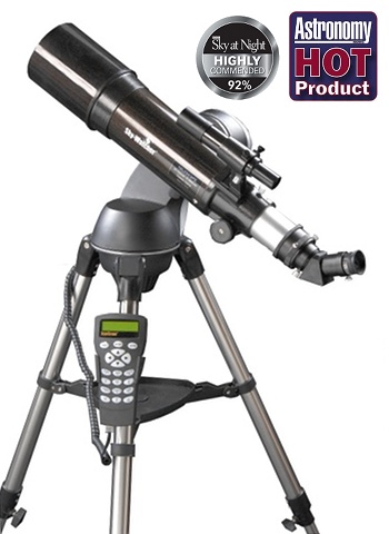 Skywatcher Startravel 102 SynScan AZ GOTO