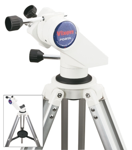 Vixen Porta II Mount