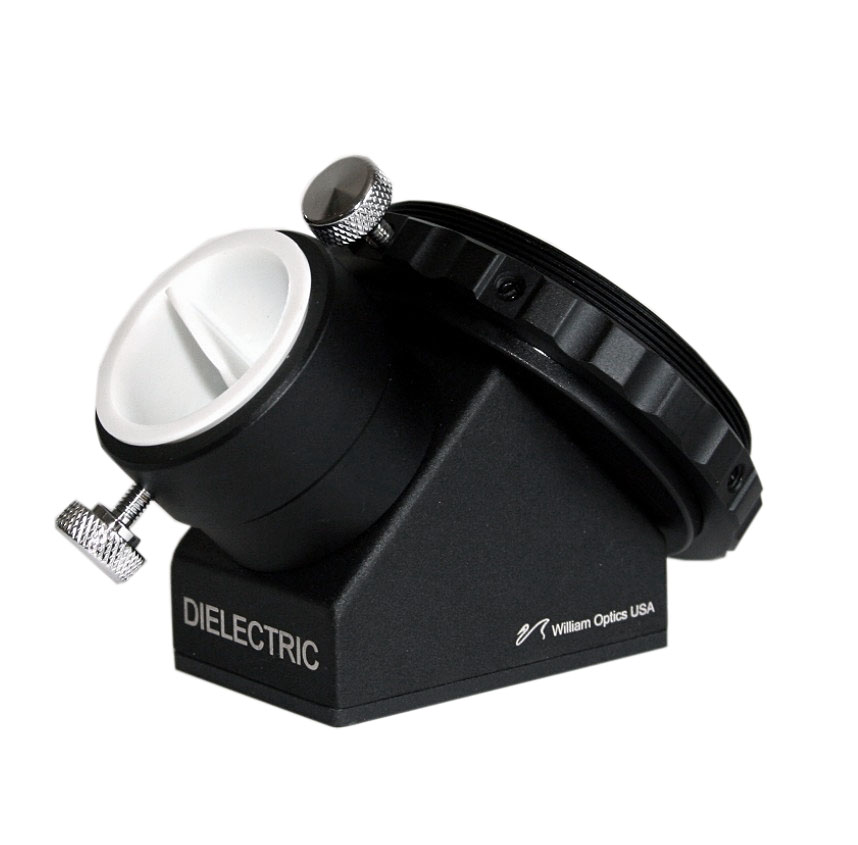 William Optics Star 71 Dielectric Diagonal First Light Optics