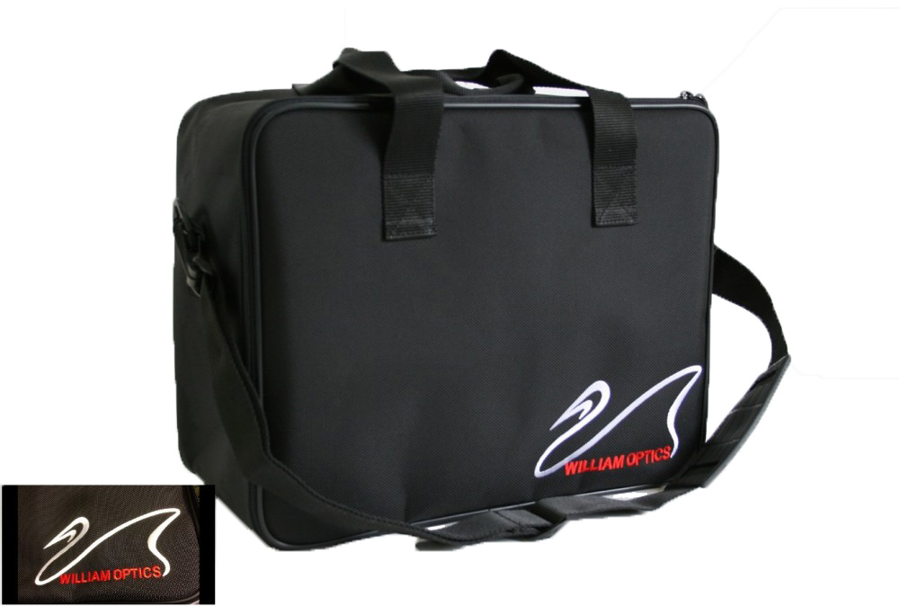 William Optics Zenithstar ZS71 ED 2013 First Light Optics