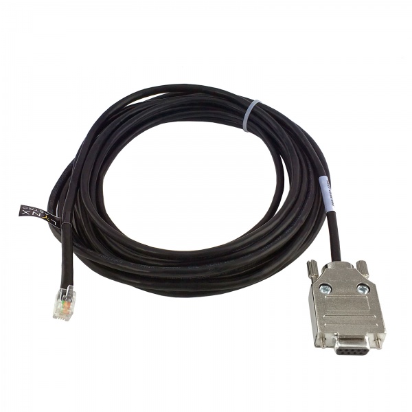 Lynx Astro RS232 Serial Cable for Sky-Watcher Mounts