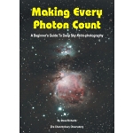 Making Every Photon Count - Steve Richards