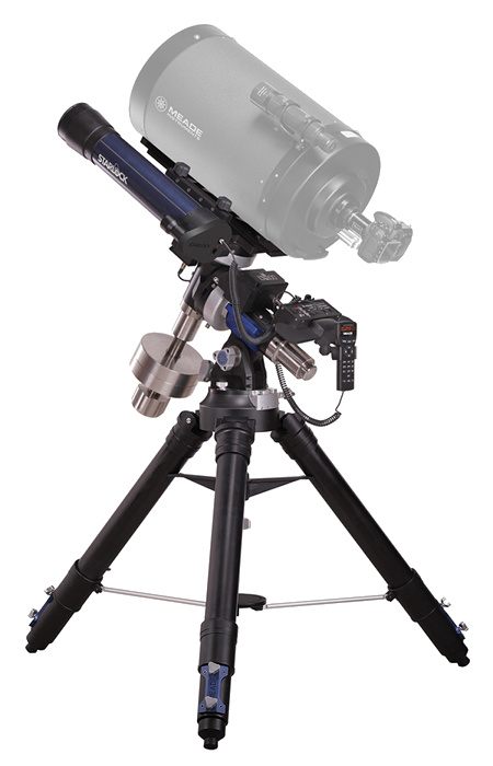 Meade LX800 GEM with StarLock