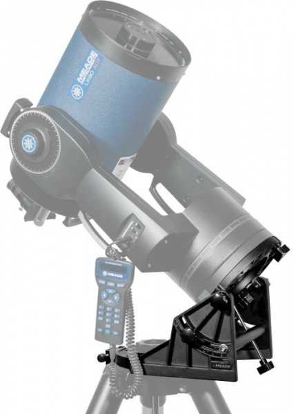 Meade Equatorial Wedge for 8'' ACF and SC Telescopes