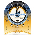 Moon Gazers Wheel
