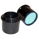 Moonlite Smooth Bore 2 Inch to T Adaptor