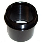 Moonlite Smooth Bore 2 Inch to SCT Adaptor