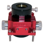MoonLite CR1 Classic Crayford Focuser for Newtonians