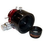 MoonLite CS Dual Rate SCT Crayford Focuser for large 3.25 inch thread