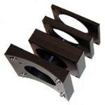 Moonlite Installation kit for Newtonian focusers