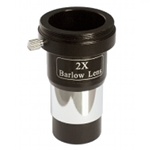 Skywatcher Deluxe 2x Barlow