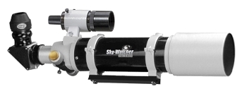 Skywatcher Evostar 80ED DS-Pro Outfit