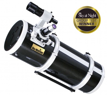 Skywatcher Quattro f4 Imaging Newtonian